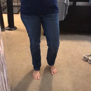 Skinny jeans American eagle